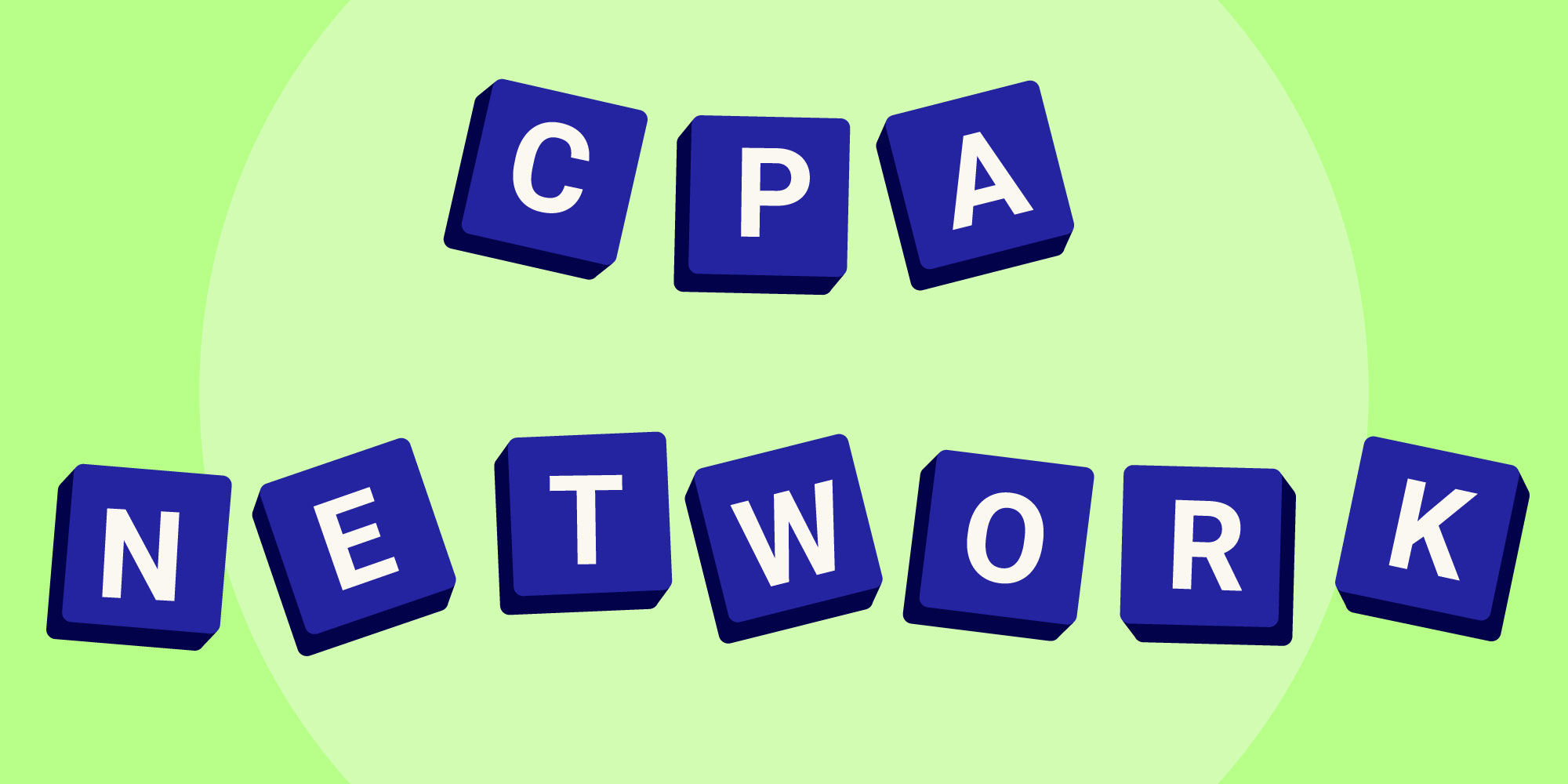 واژه‌شناسی شبکه CPA